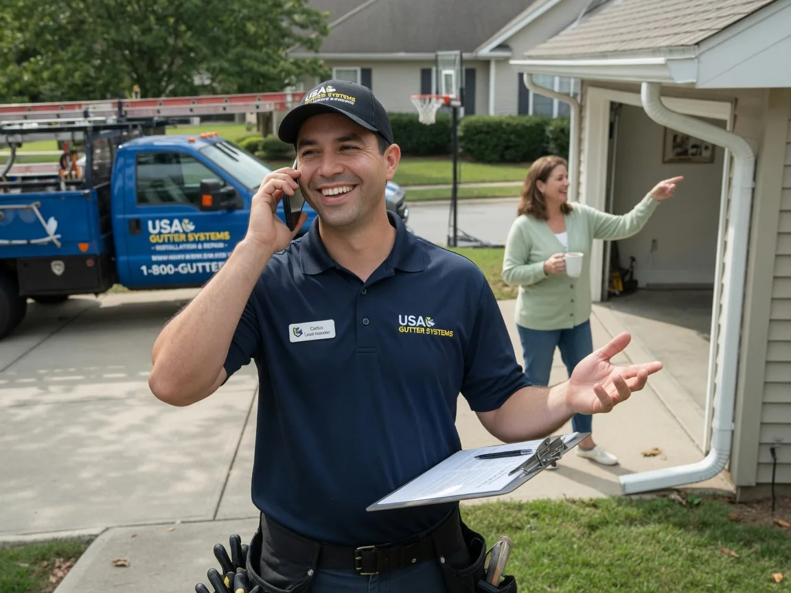 Gutter Installation Stinnett, TX FAQs